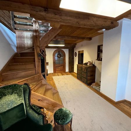 Tessenberg Mountain Retreat Apartman Heinfels Kültér fotó