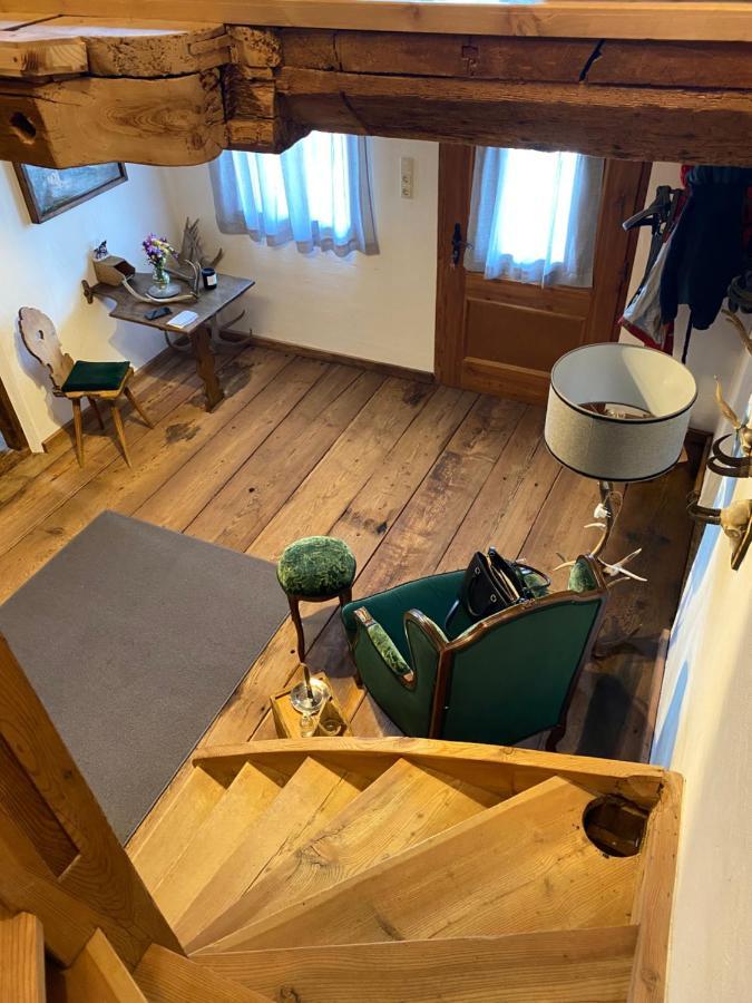 Tessenberg Mountain Retreat Apartman Heinfels Kültér fotó