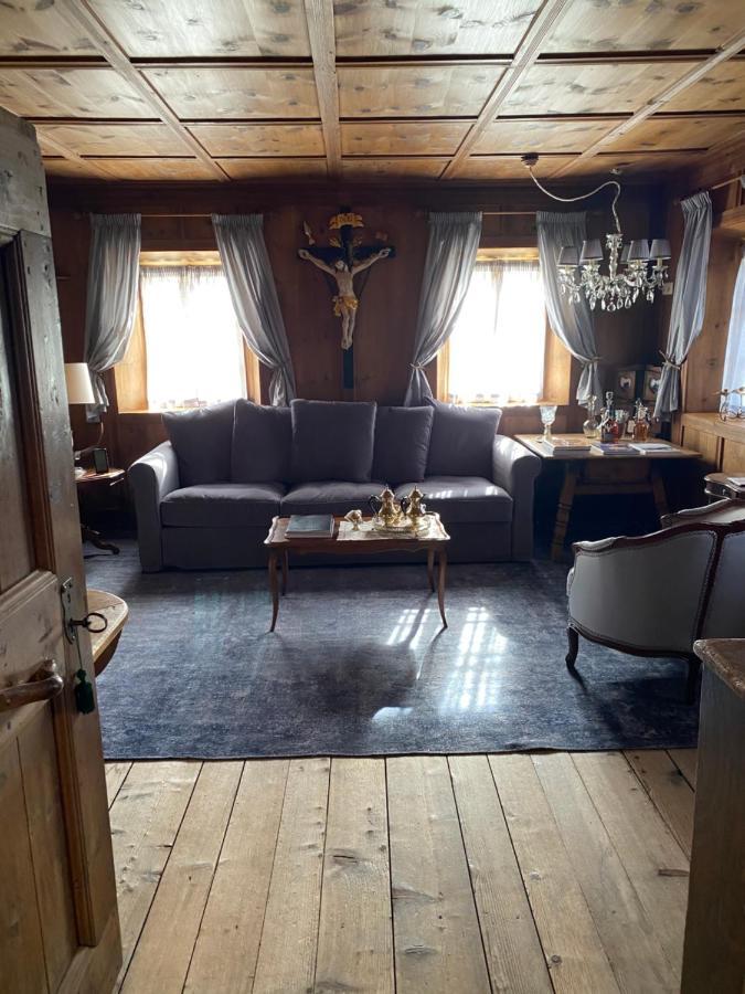 Tessenberg Mountain Retreat Apartman Heinfels Kültér fotó