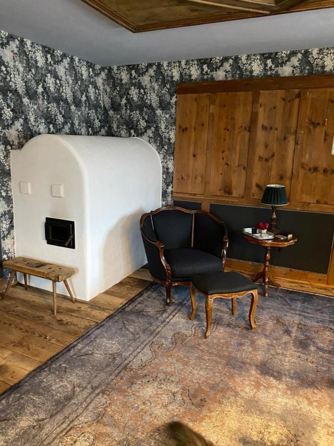 Tessenberg Mountain Retreat Apartman Heinfels Kültér fotó