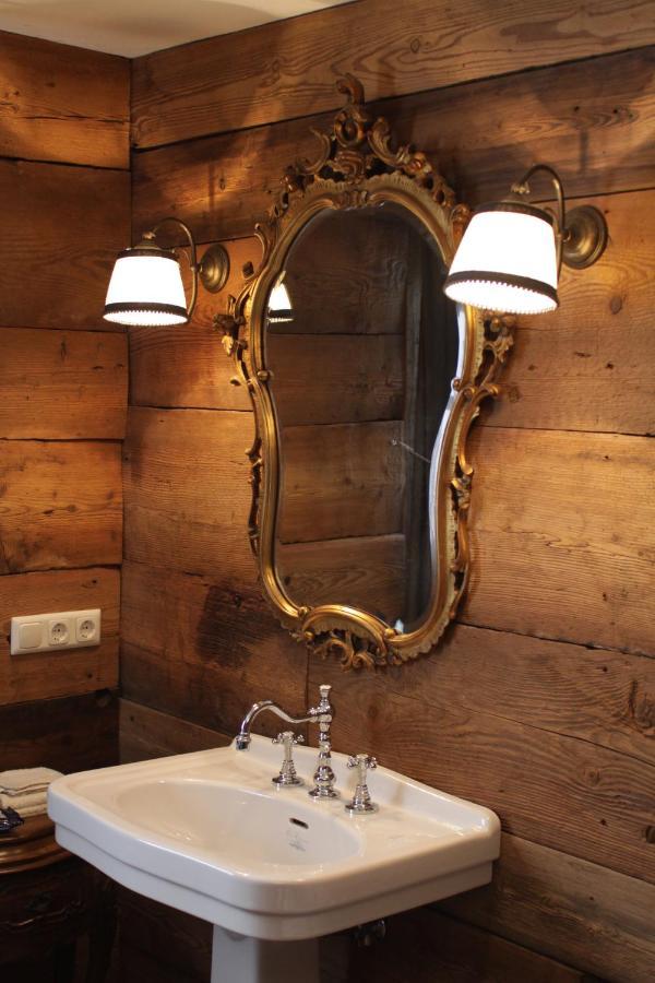 Tessenberg Mountain Retreat Apartman Heinfels Kültér fotó