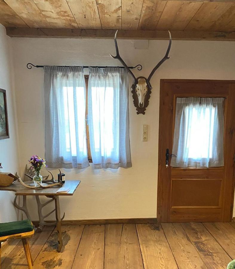 Tessenberg Mountain Retreat Apartman Heinfels Kültér fotó