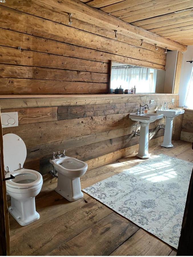 Tessenberg Mountain Retreat Apartman Heinfels Kültér fotó