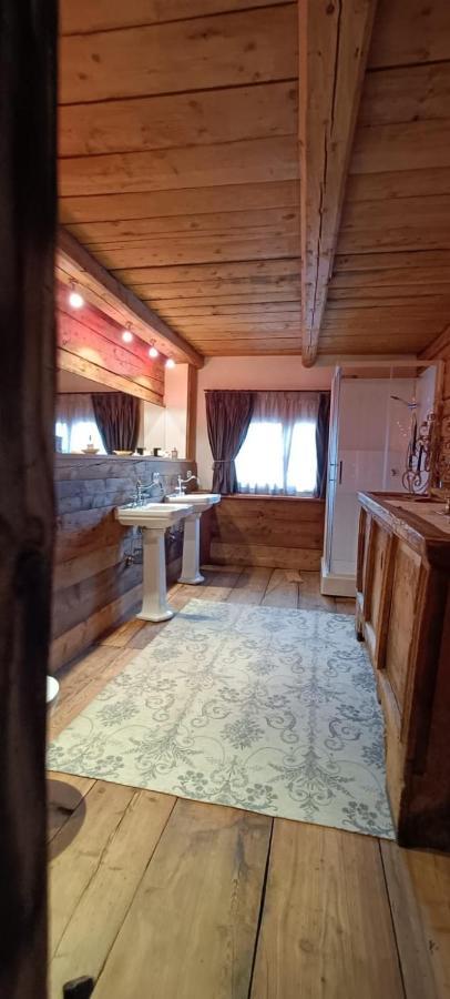 Tessenberg Mountain Retreat Apartman Heinfels Kültér fotó