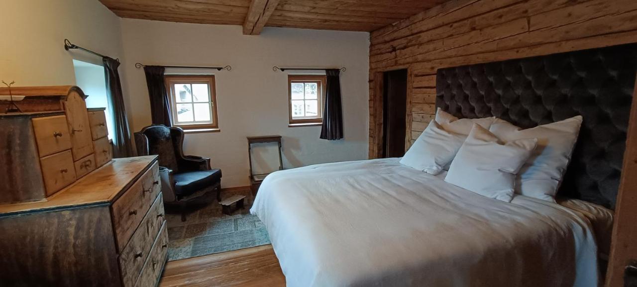 Tessenberg Mountain Retreat Apartman Heinfels Kültér fotó