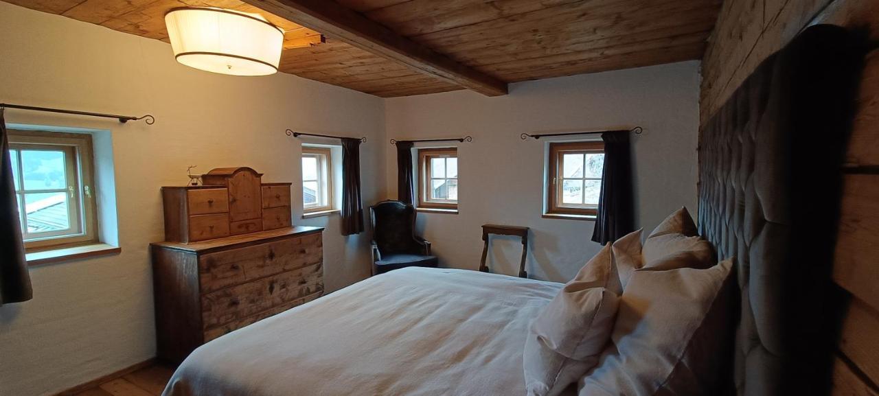 Tessenberg Mountain Retreat Apartman Heinfels Kültér fotó