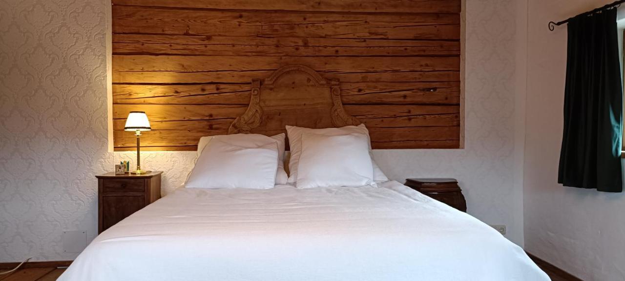 Tessenberg Mountain Retreat Apartman Heinfels Kültér fotó