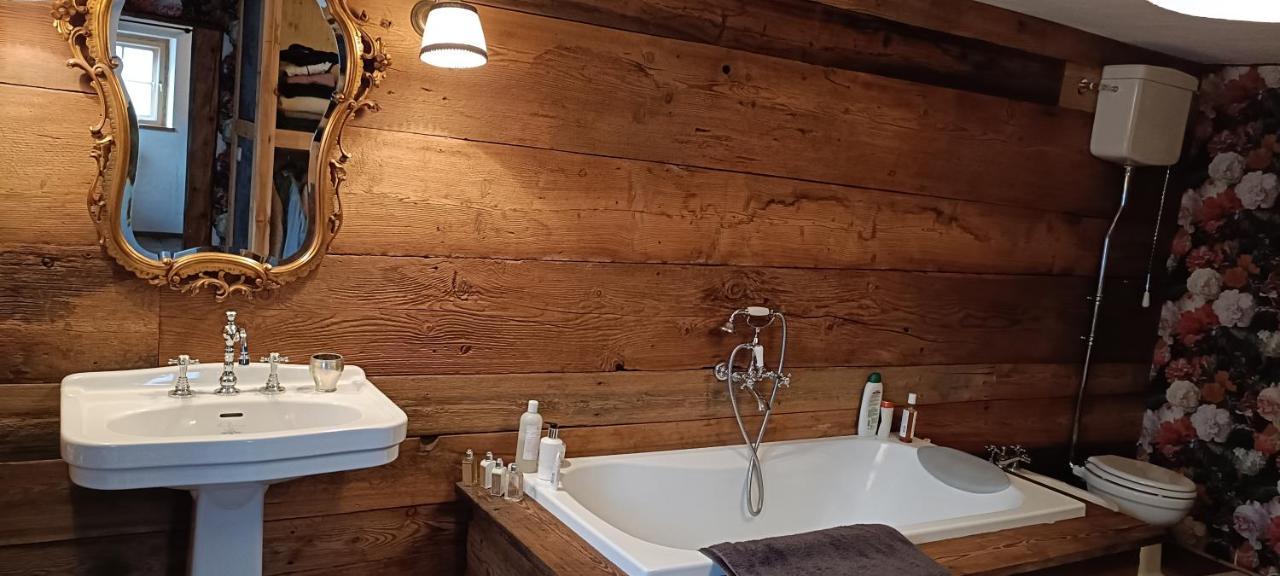 Tessenberg Mountain Retreat Apartman Heinfels Kültér fotó