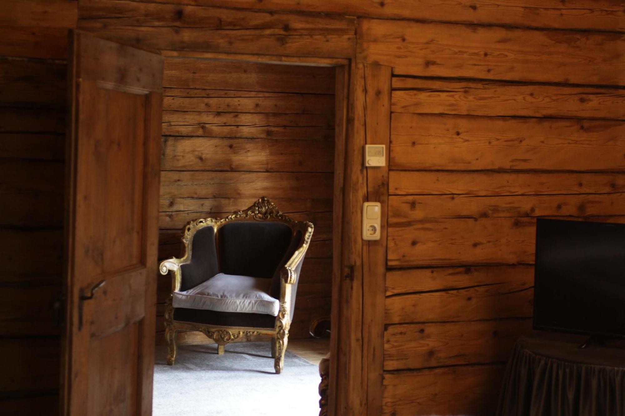 Tessenberg Mountain Retreat Apartman Heinfels Kültér fotó
