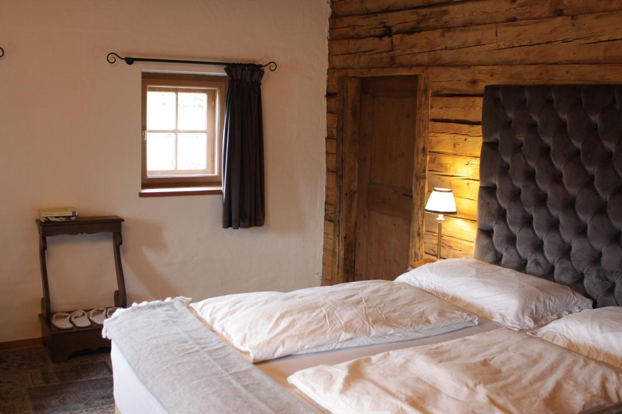 Tessenberg Mountain Retreat Apartman Heinfels Kültér fotó