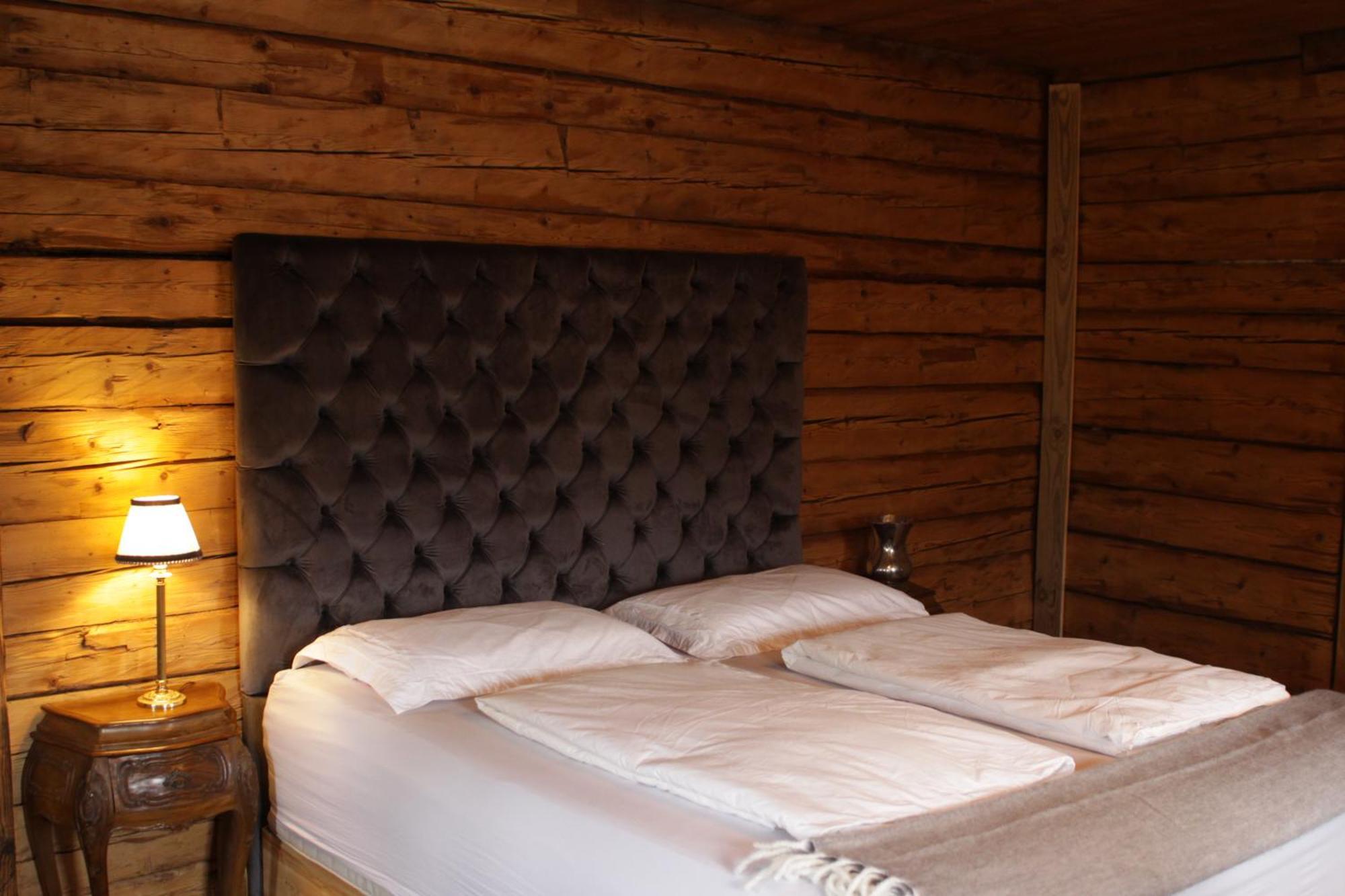 Tessenberg Mountain Retreat Apartman Heinfels Kültér fotó