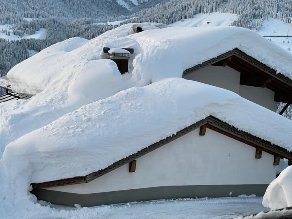 Tessenberg Mountain Retreat Apartman Heinfels Kültér fotó