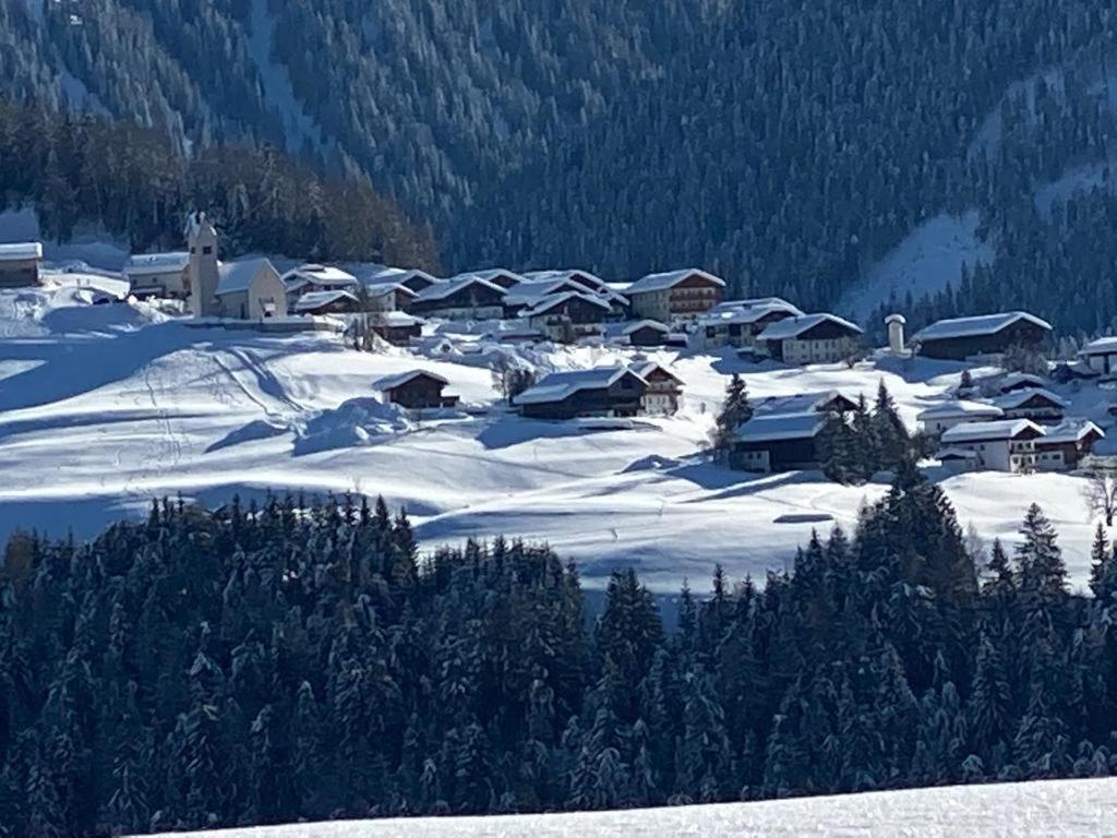 Tessenberg Mountain Retreat Apartman Heinfels Kültér fotó
