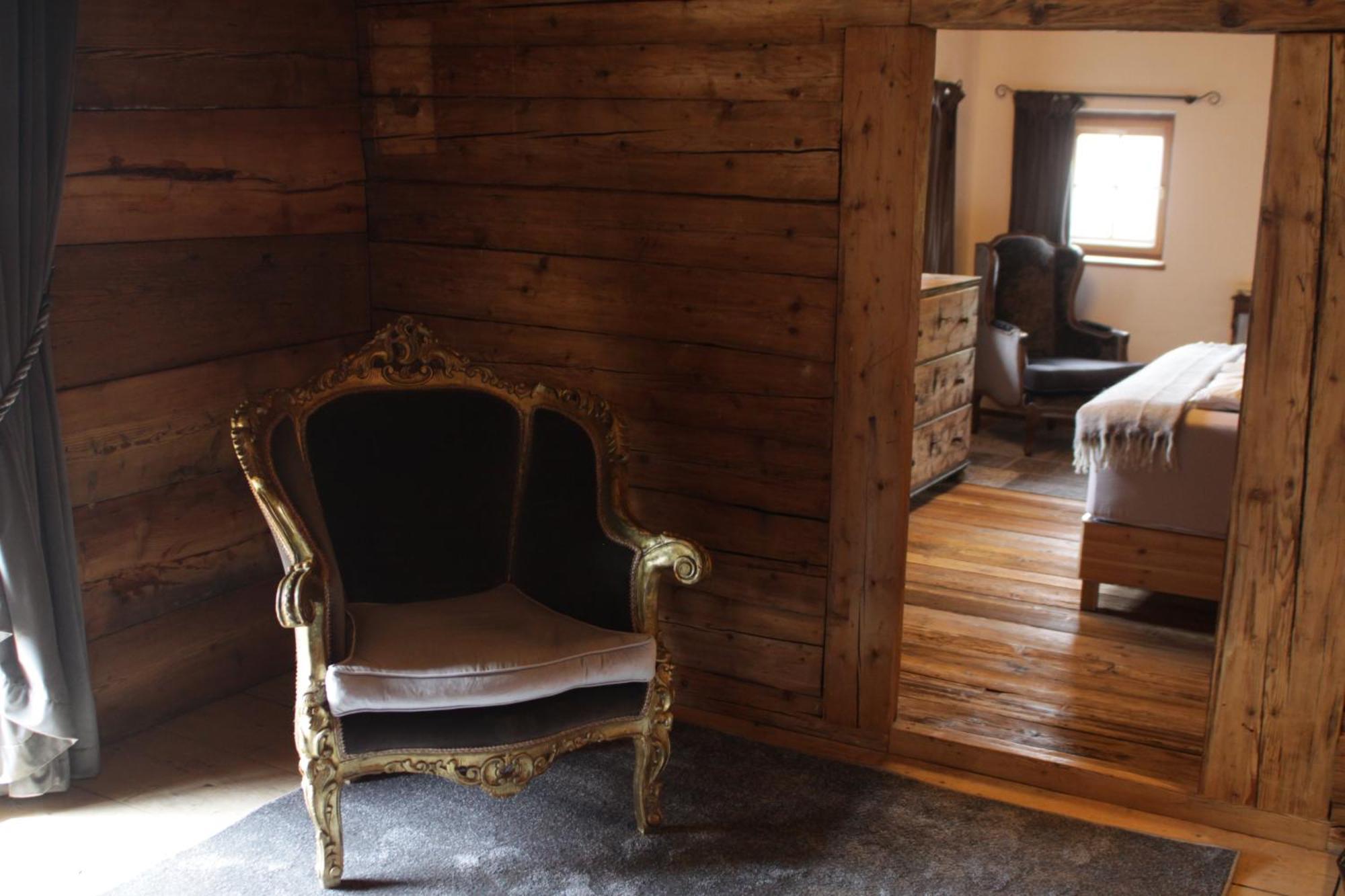 Tessenberg Mountain Retreat Apartman Heinfels Kültér fotó