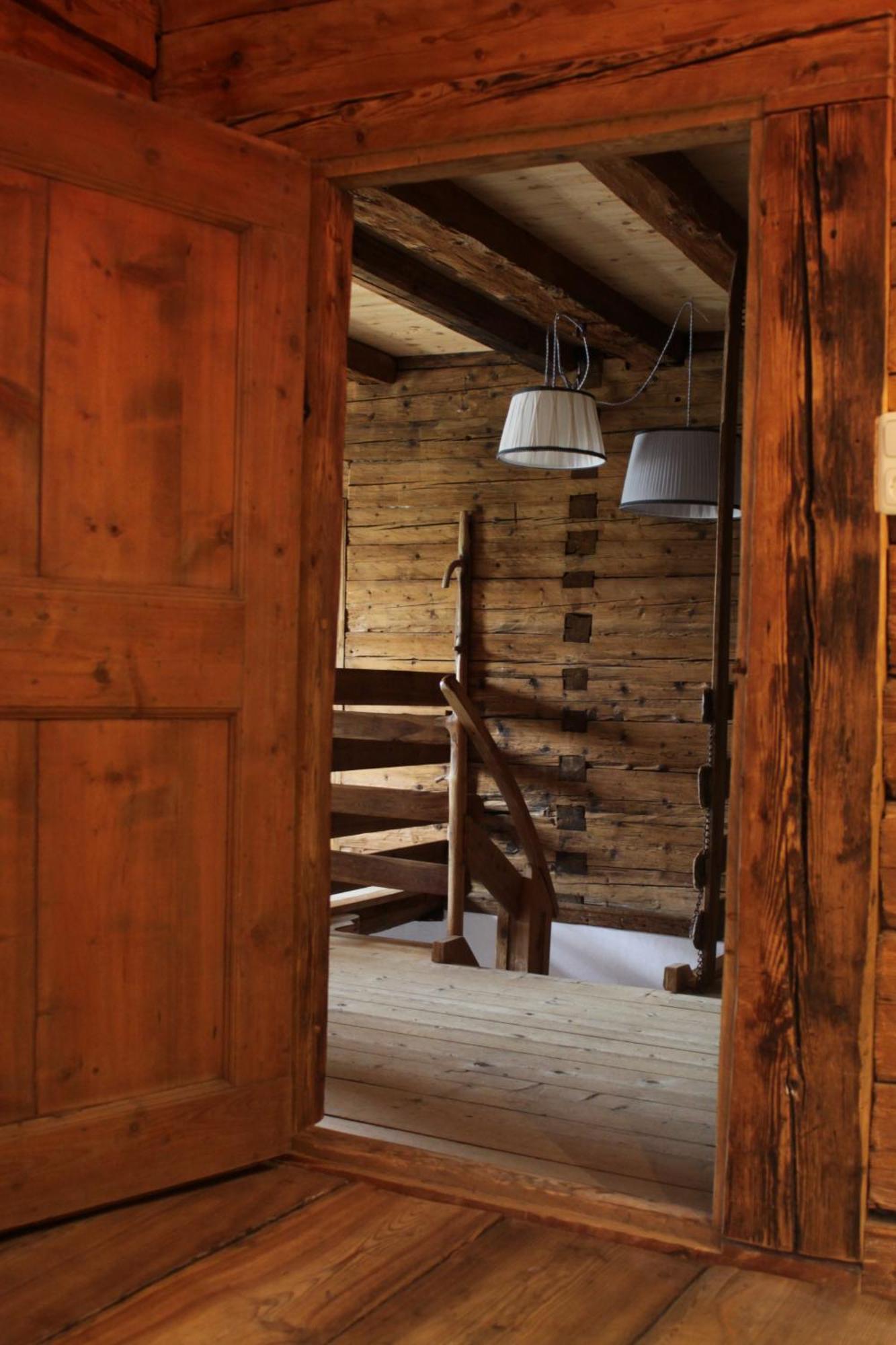 Tessenberg Mountain Retreat Apartman Heinfels Kültér fotó