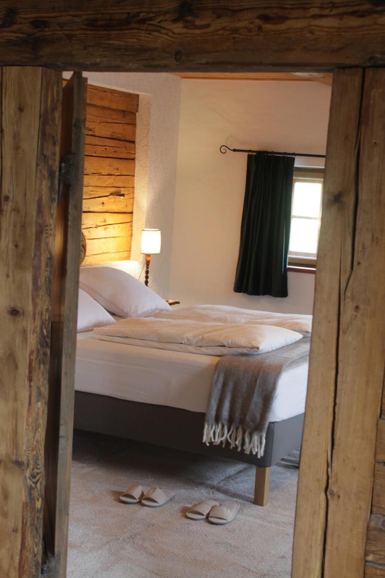 Tessenberg Mountain Retreat Apartman Heinfels Kültér fotó