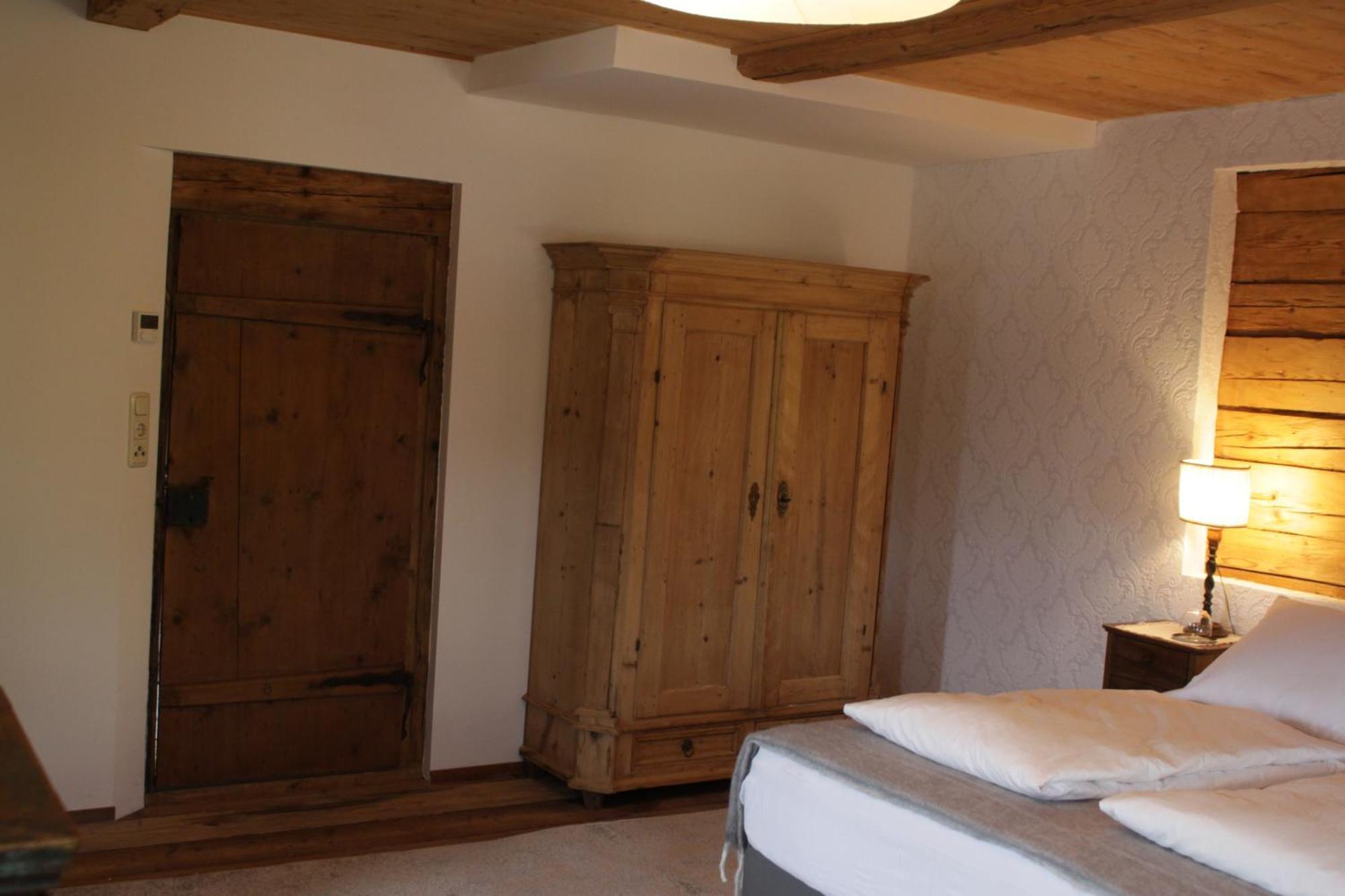 Tessenberg Mountain Retreat Apartman Heinfels Kültér fotó