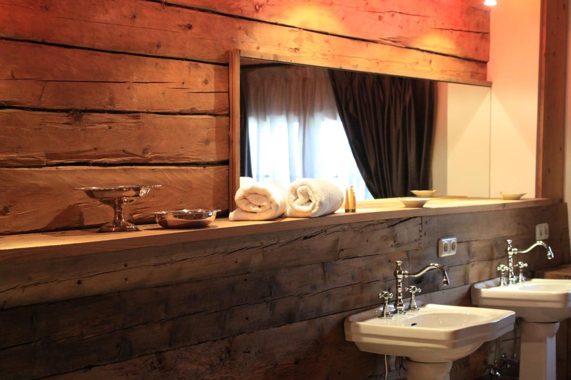 Tessenberg Mountain Retreat Apartman Heinfels Kültér fotó