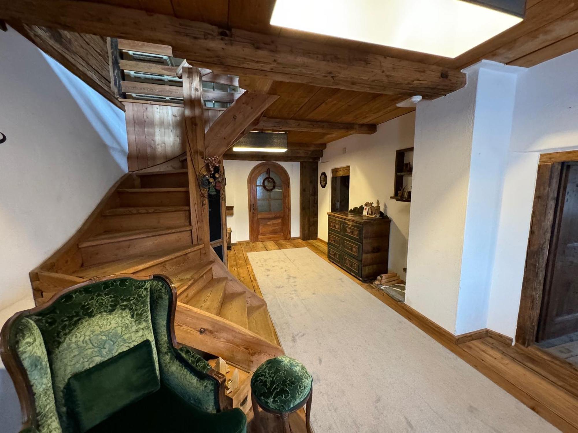 Tessenberg Mountain Retreat Apartman Heinfels Kültér fotó