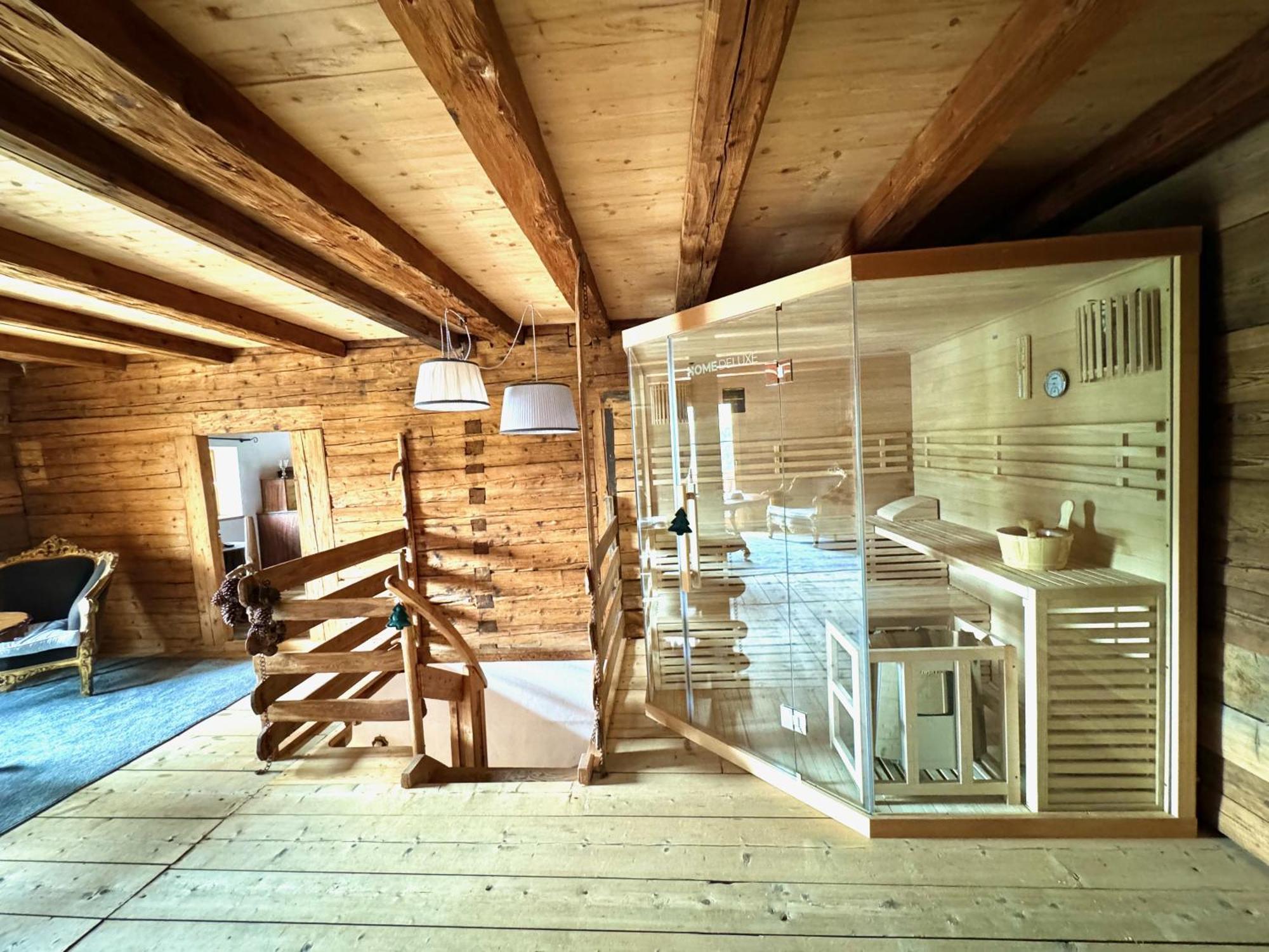 Tessenberg Mountain Retreat Apartman Heinfels Kültér fotó